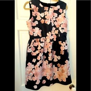 EUC Red Valentino dress.